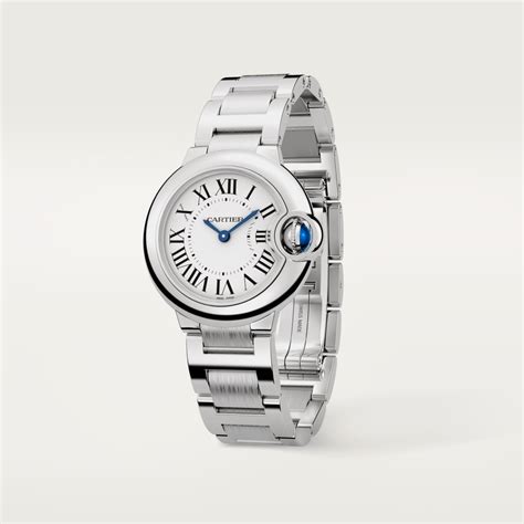 cartier ballon bleu hommage